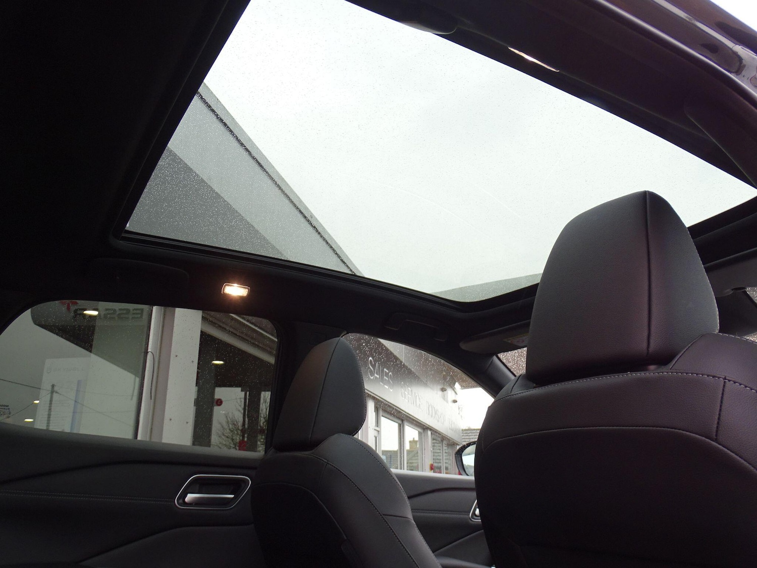 Used Nissan Qashqai 2025 for sale - 77378211: Photo 38