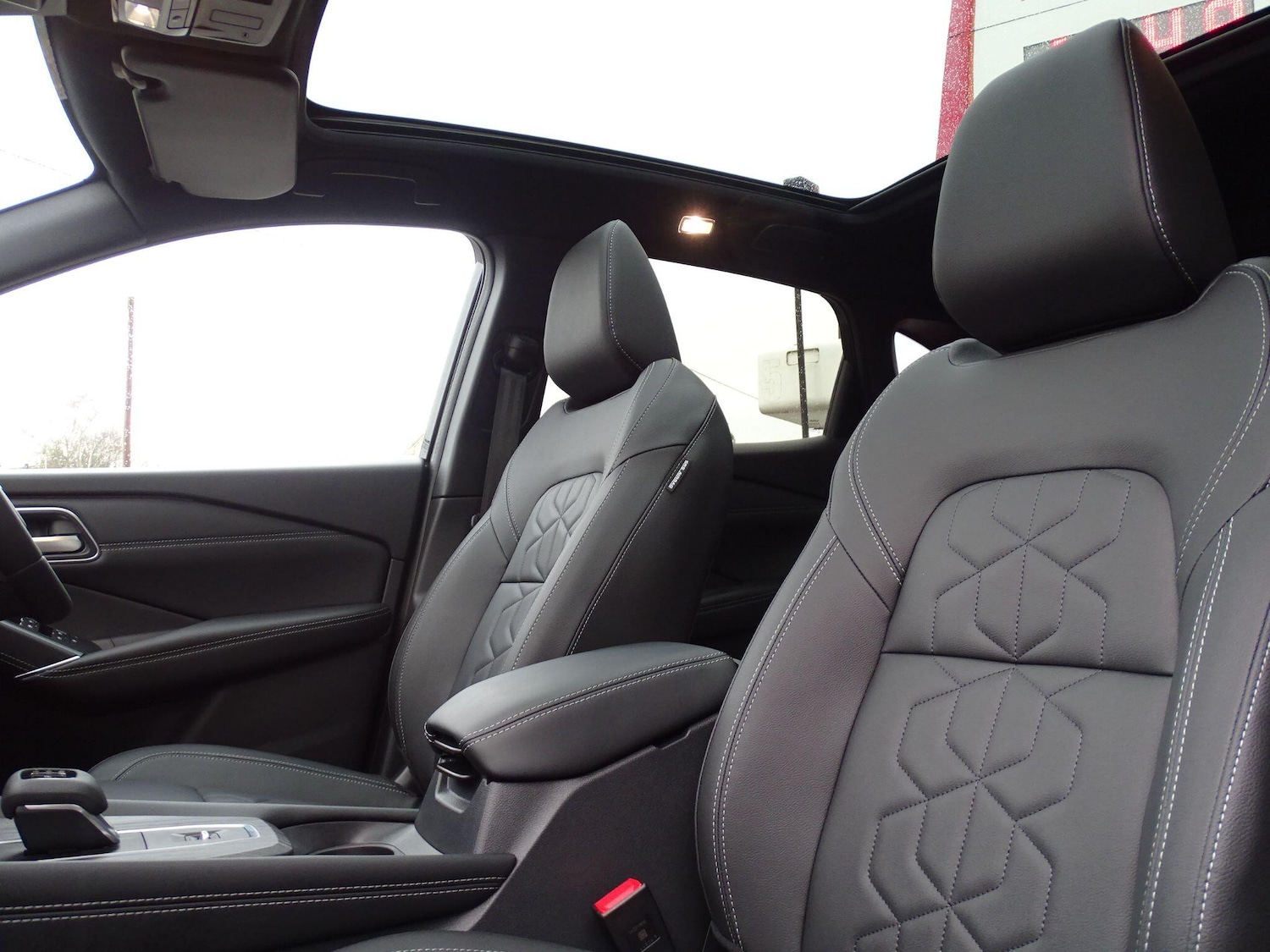 Used Nissan Qashqai 2025 for sale - 77378211: Photo 39