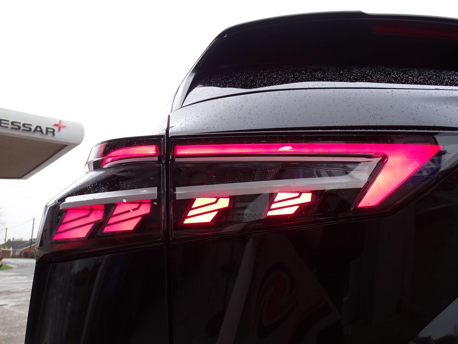 Used Nissan Qashqai 2025 for sale - 77378211: Photo 40