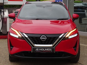 Used Nissan Qashqai 2024 for sale - 75195123: Photo