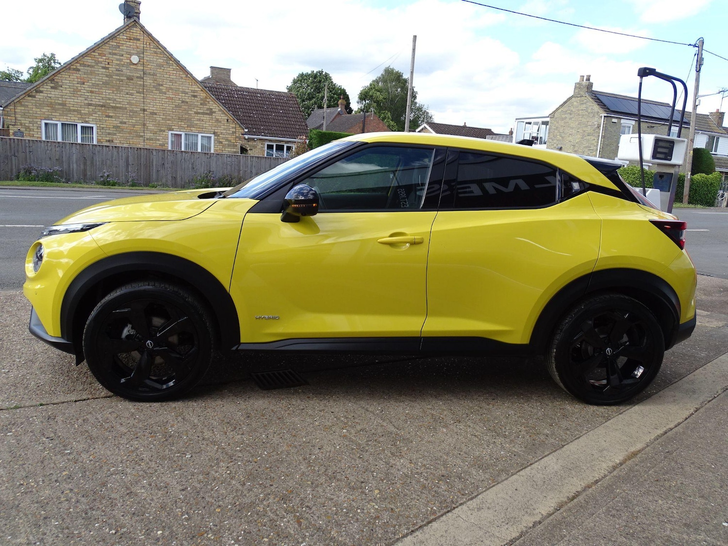 Used Nissan Juke 2024 for sale - 77378182: Photo 11