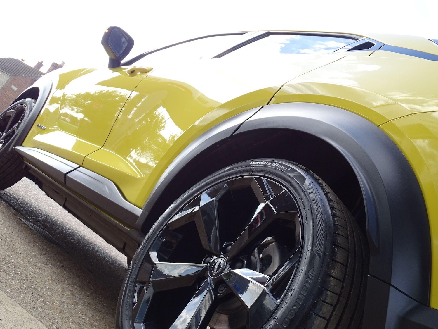 Used Nissan Juke 2024 for sale - 77378182: Photo 13