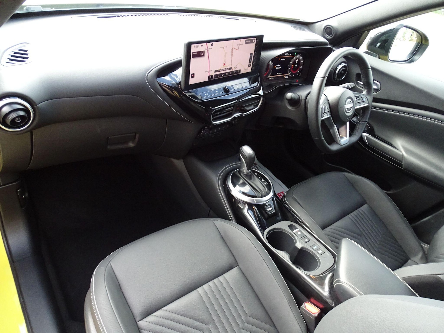 Used Nissan Juke 2024 for sale - 77378182: Photo 2