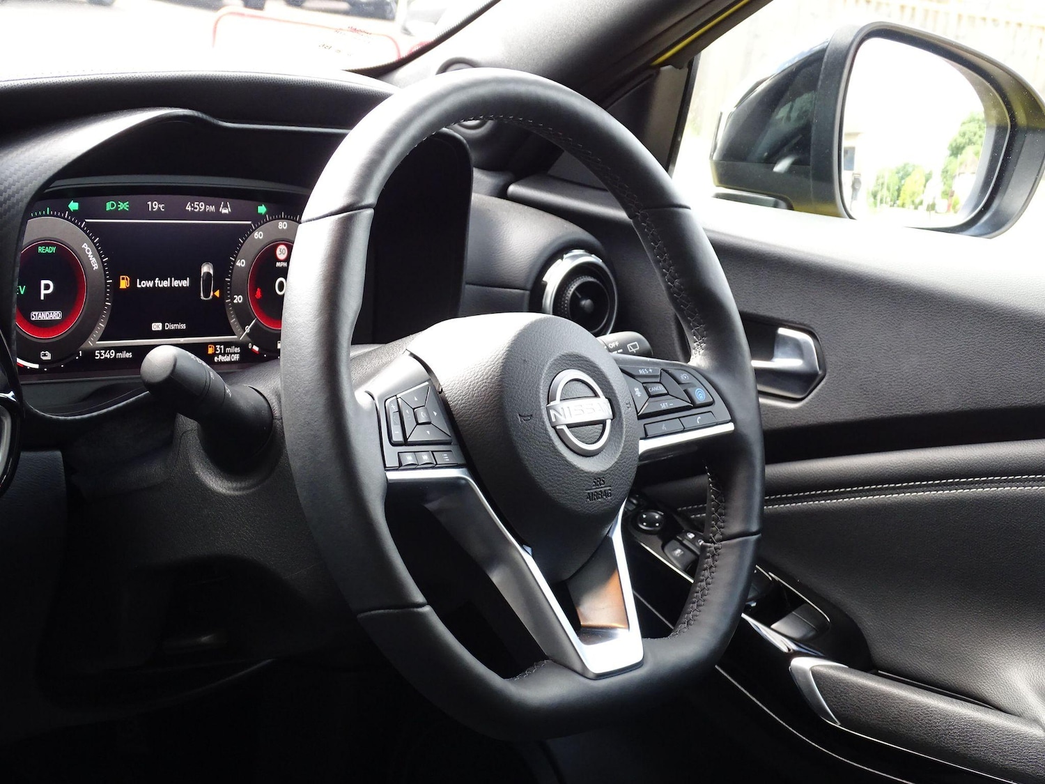 Used Nissan Juke 2024 for sale - 77378182: Photo 29