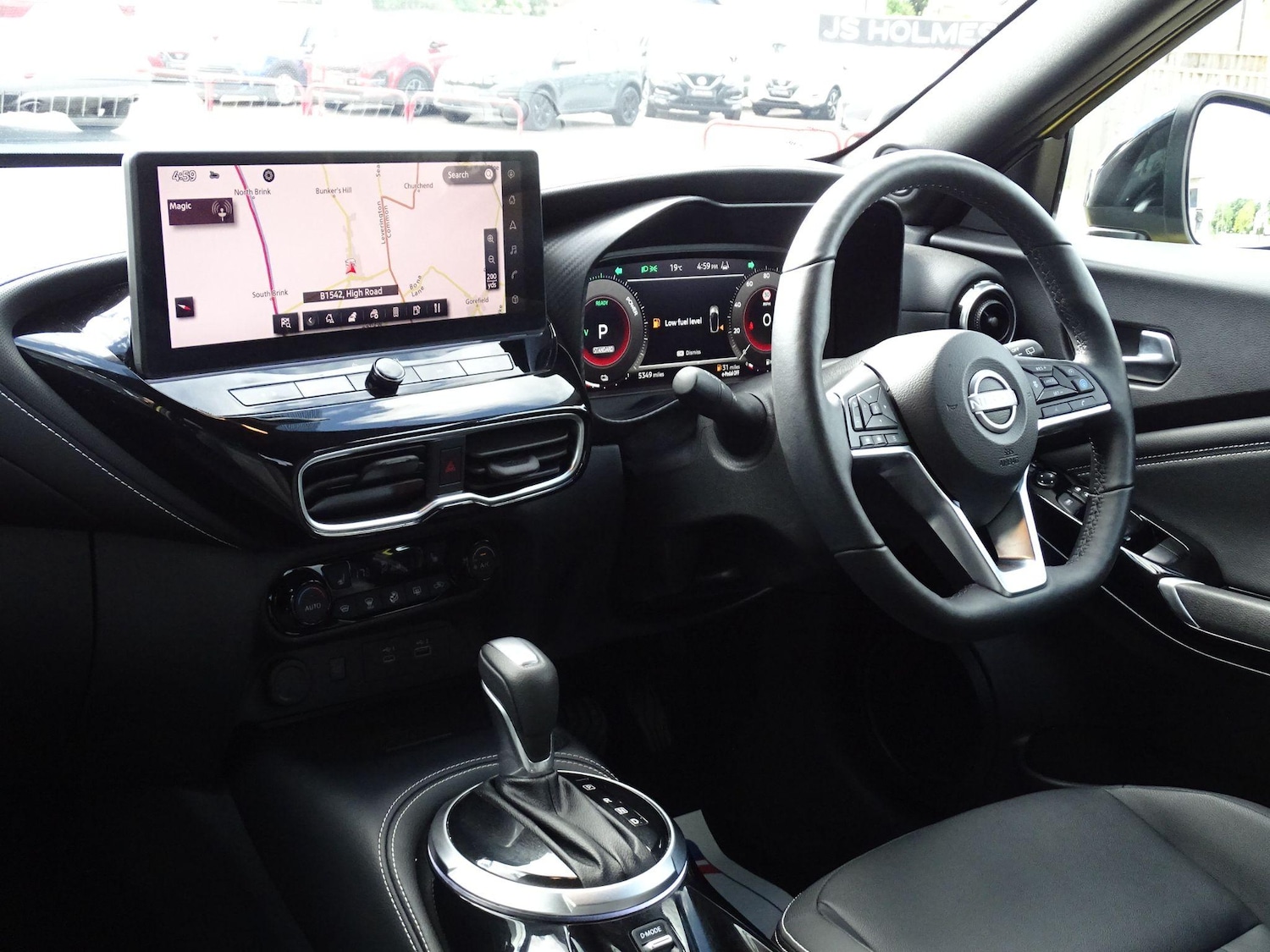 Used Nissan Juke 2024 for sale - 77378182: Photo 30