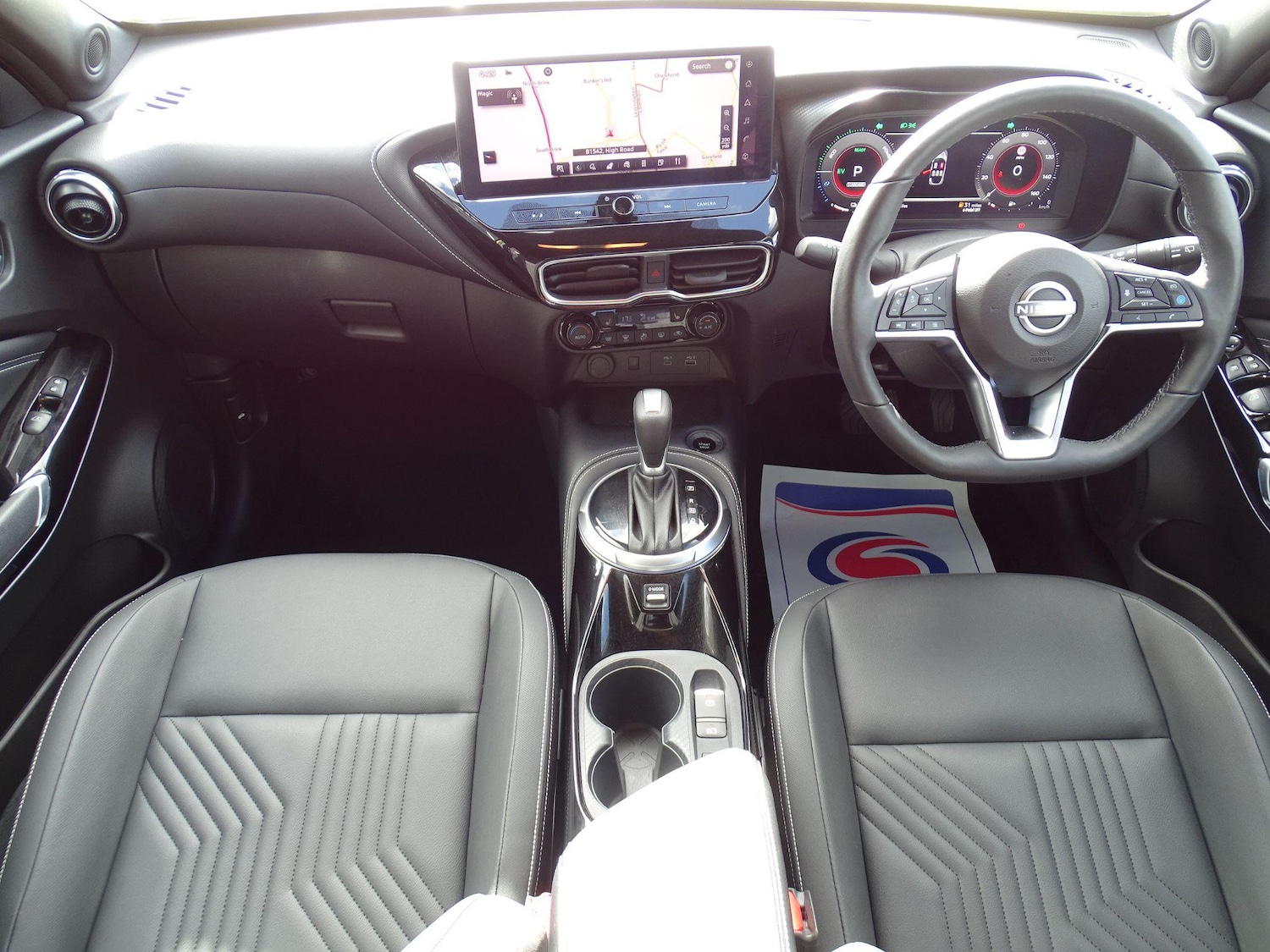 Used Nissan Juke 2024 for sale - 77378182: Photo 31
