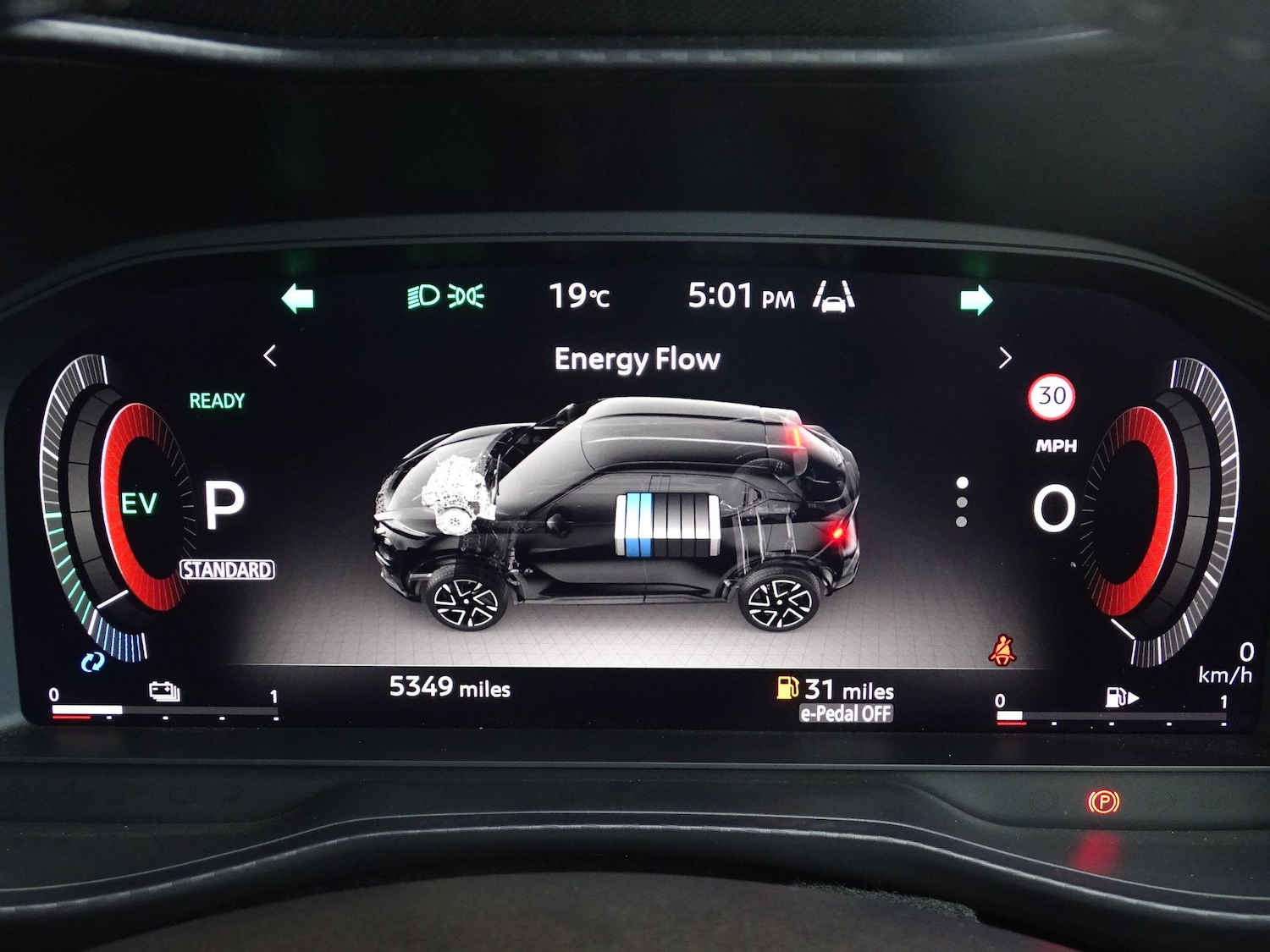 Used Nissan Juke 2024 for sale - 77378182: Photo 35