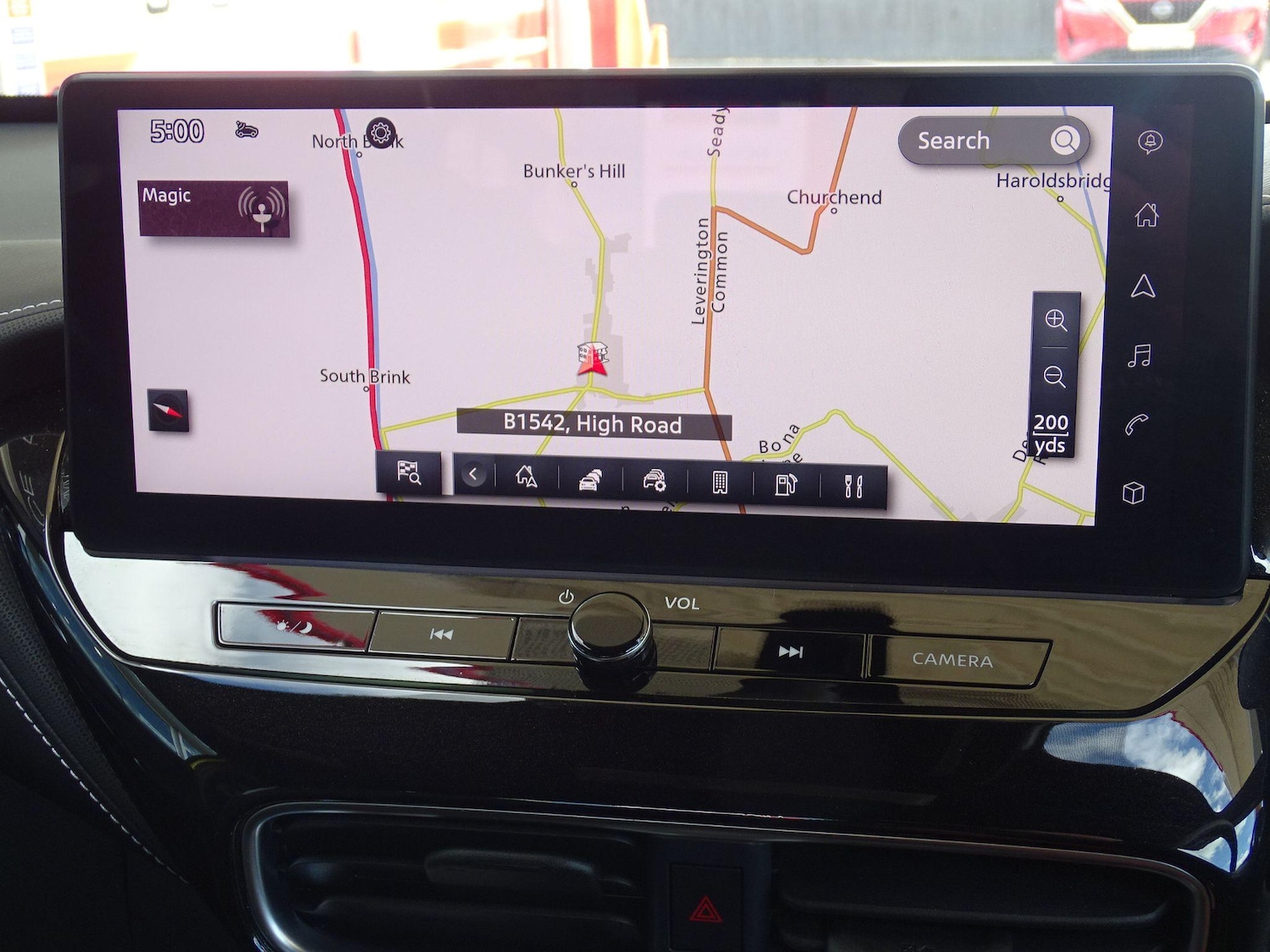 Used Nissan Juke 2024 for sale - 77378182: Photo 36