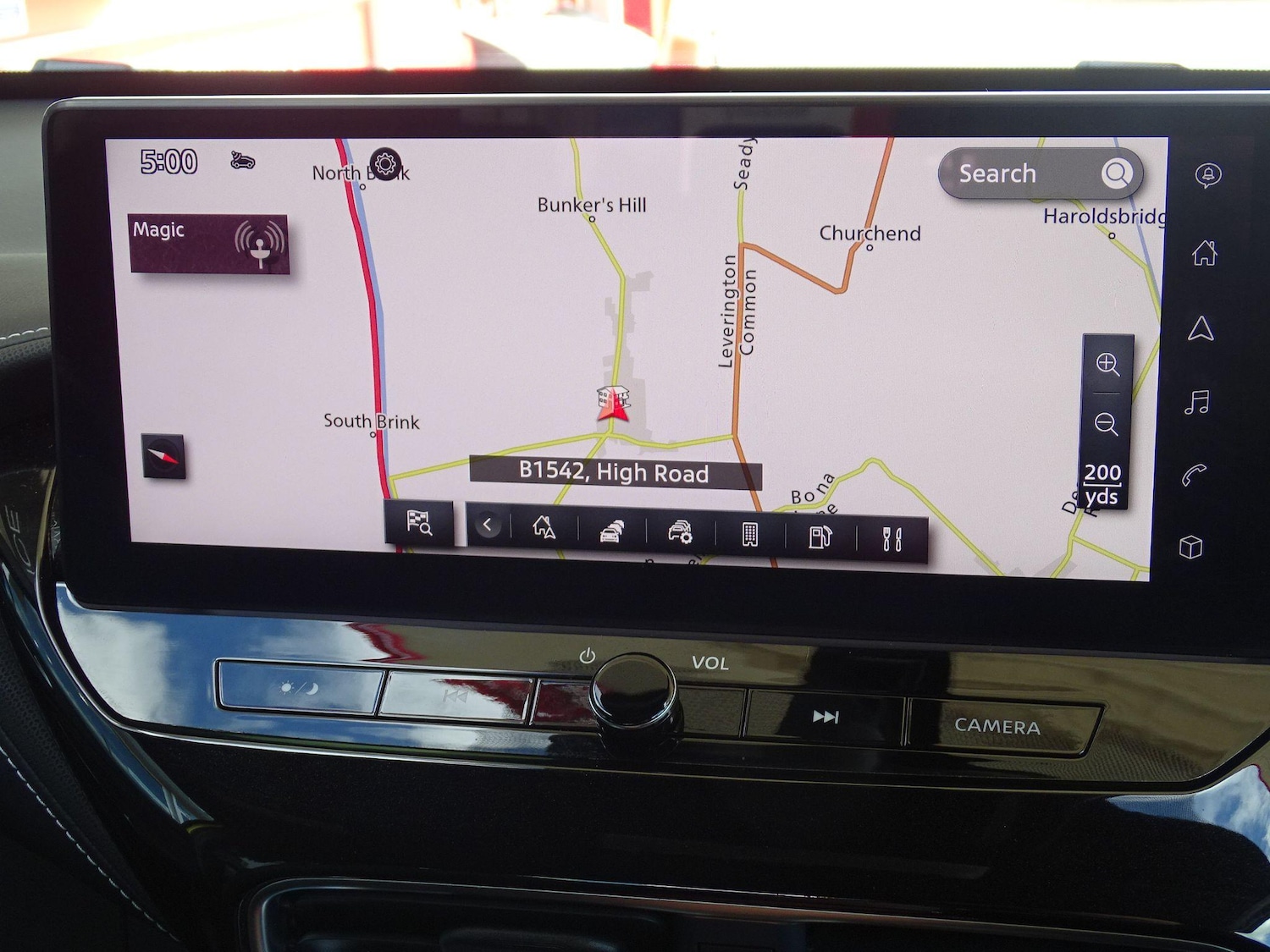 Used Nissan Juke 2024 for sale - 77378182: Photo 39