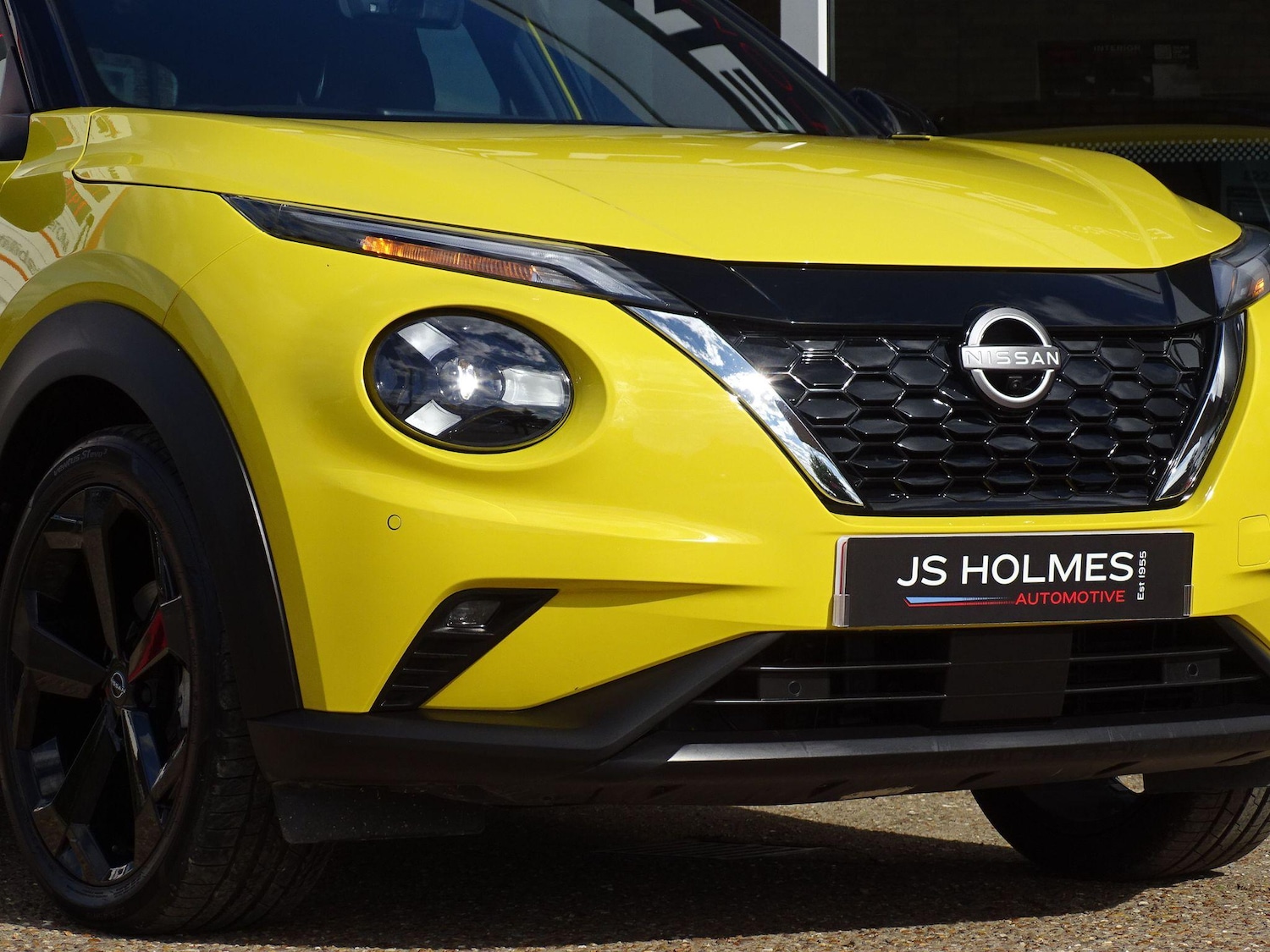Used Nissan Juke 2024 for sale - 77378182: Photo 8