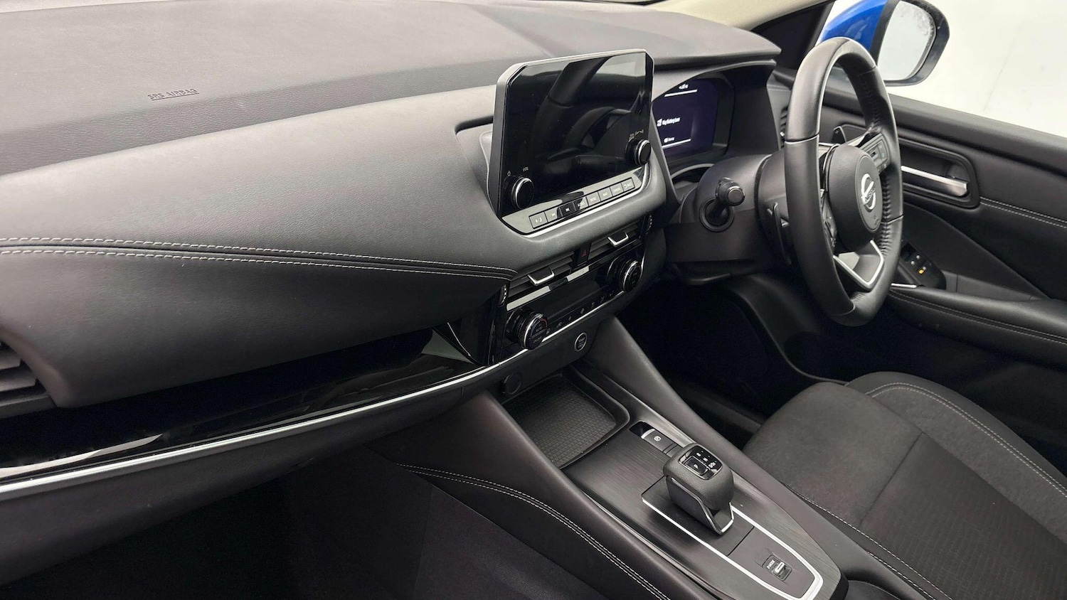 Used Nissan Qashqai for sale - 77509727: Photo 3