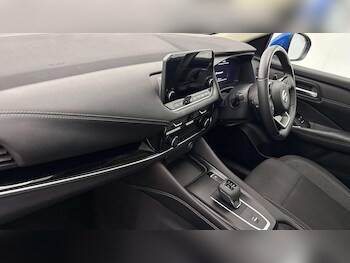 Used Nissan Qashqai 2022 for sale - 77509727: Photo