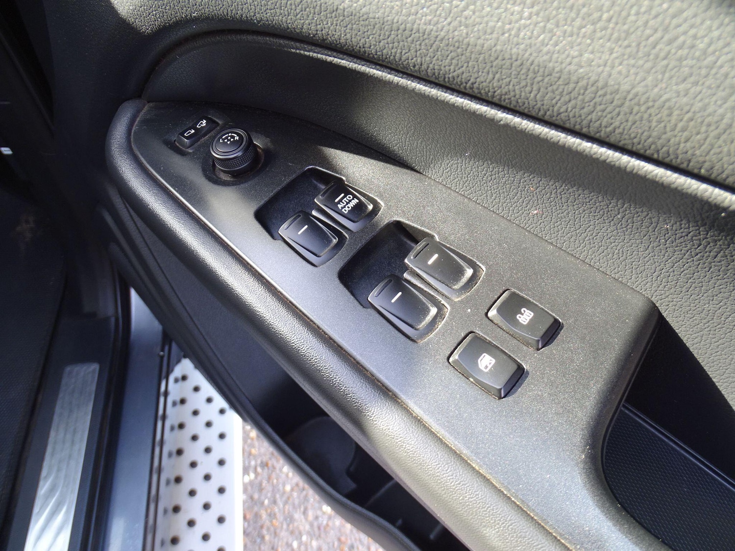 Used Ssangyong Musso for sale - 77738127: Photo 20