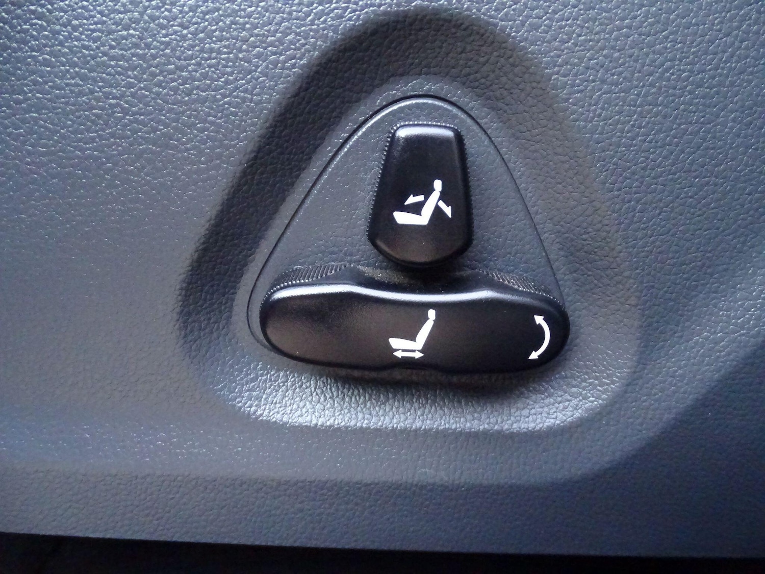 Used Ssangyong Musso for sale - 77738127: Photo 21