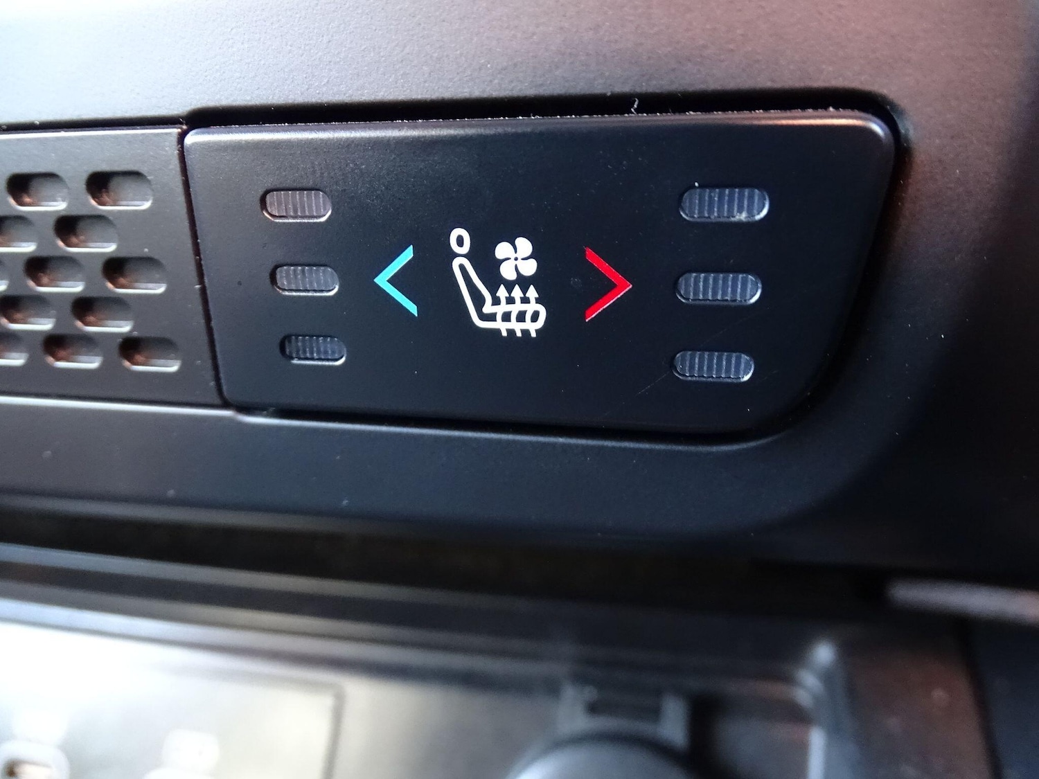 Used Ssangyong Musso for sale - 77738127: Photo 23