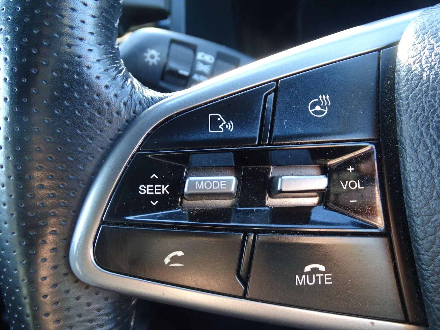 Used Ssangyong Musso for sale - 77738127: Photo 24