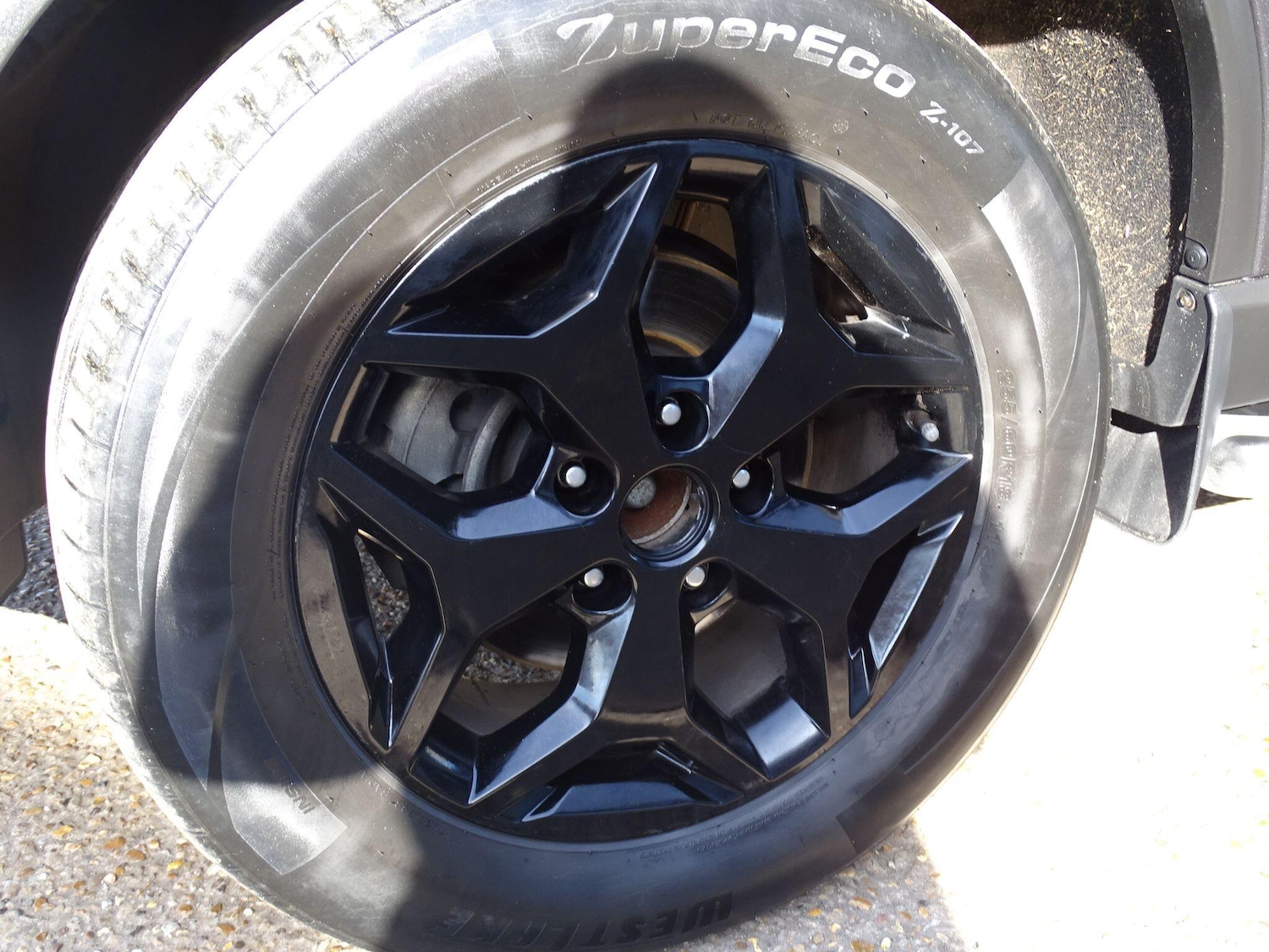 Used Ssangyong Musso for sale - 77738127: Photo 25