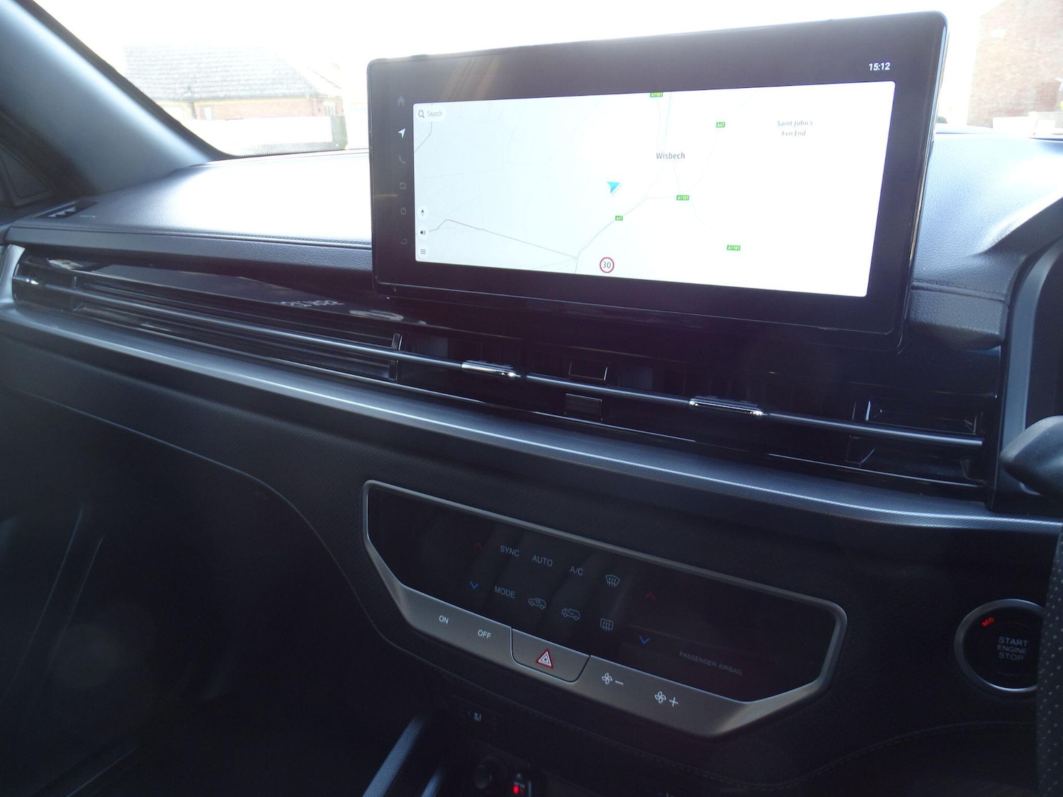 Used Ssangyong Musso for sale - 77738127: Photo 35