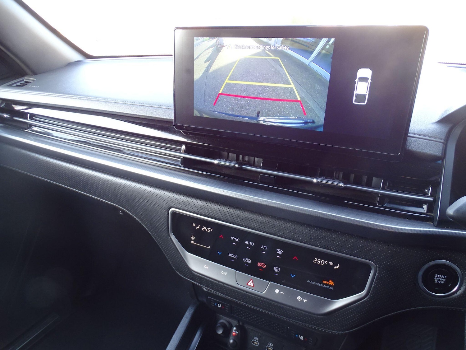 Used Ssangyong Musso for sale - 77738127: Photo 36