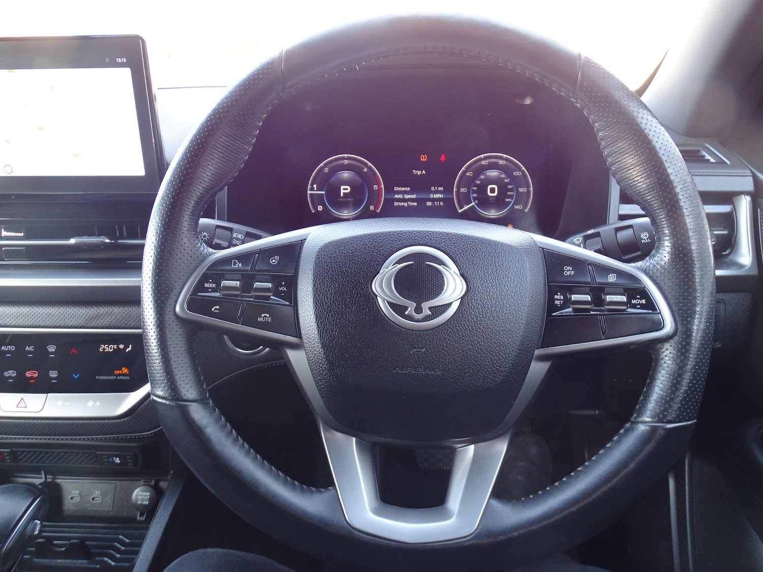 Used Ssangyong Musso for sale - 77738127: Photo 37