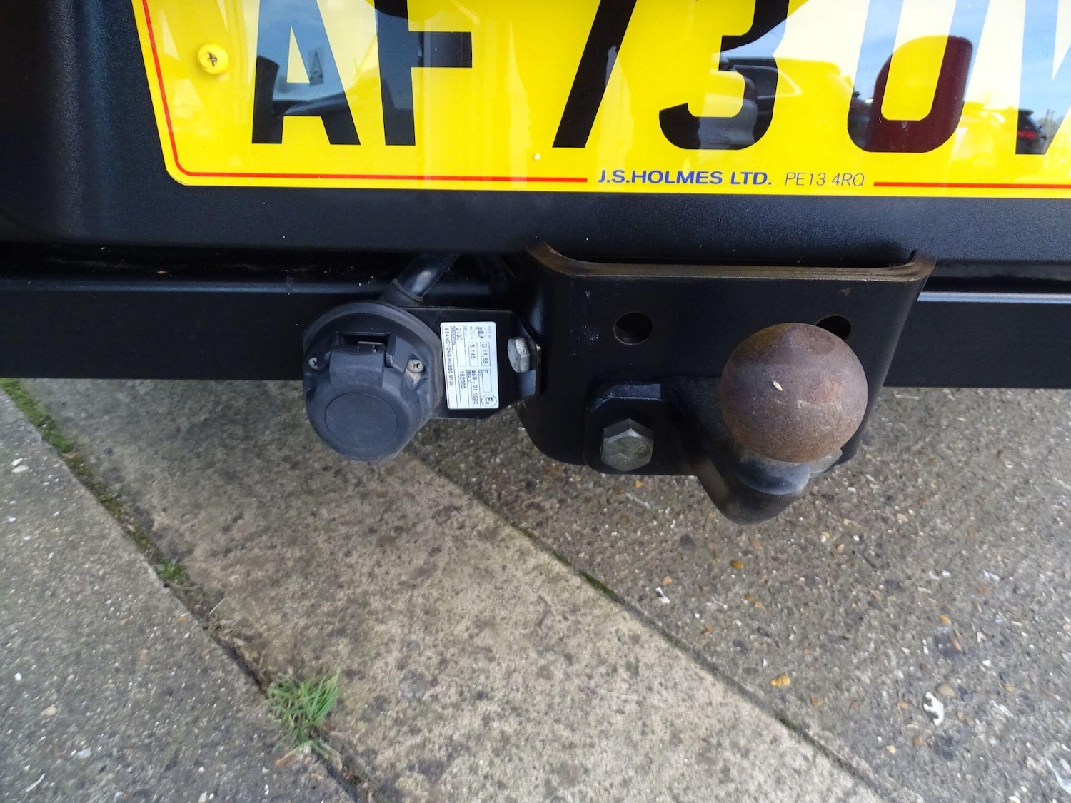 Used Ssangyong Musso for sale - 77738127: Photo 44