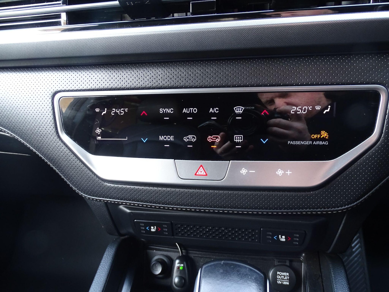 Used Ssangyong Musso for sale - 77738127: Photo 46