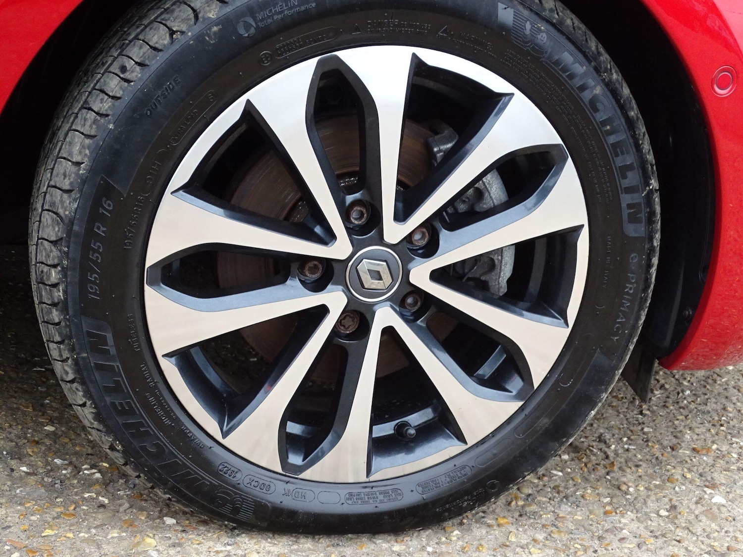 Used Renault Zoe 2021 for sale - 77378181: Photo 21