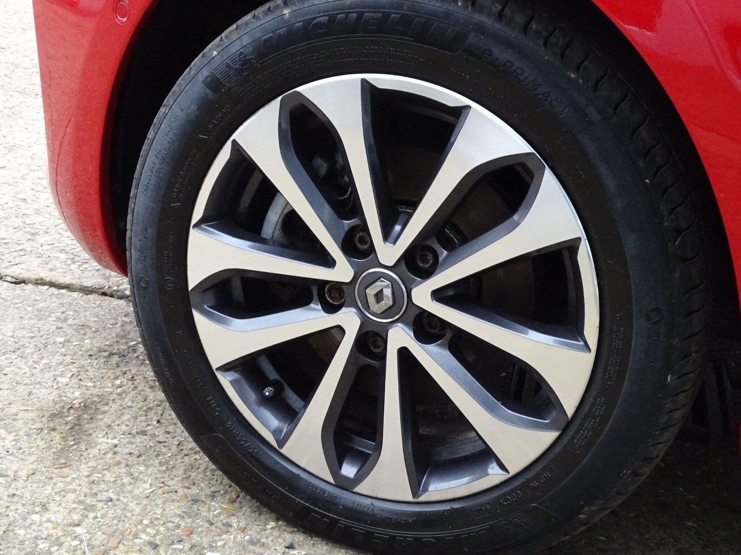 Used Renault Zoe 2021 for sale - 77378181: Photo 24