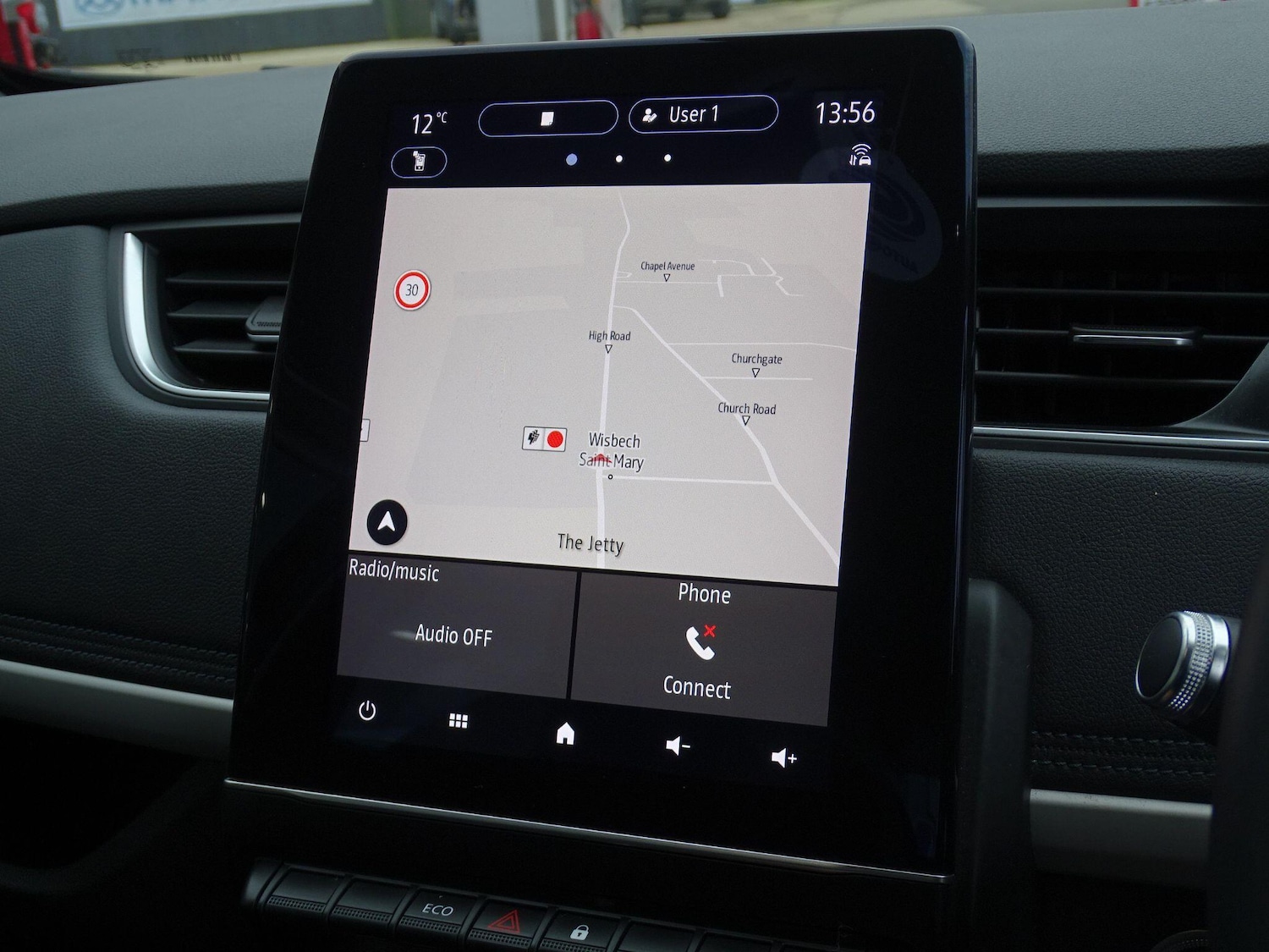 Used Renault Zoe 2021 for sale - 77378181: Photo 25