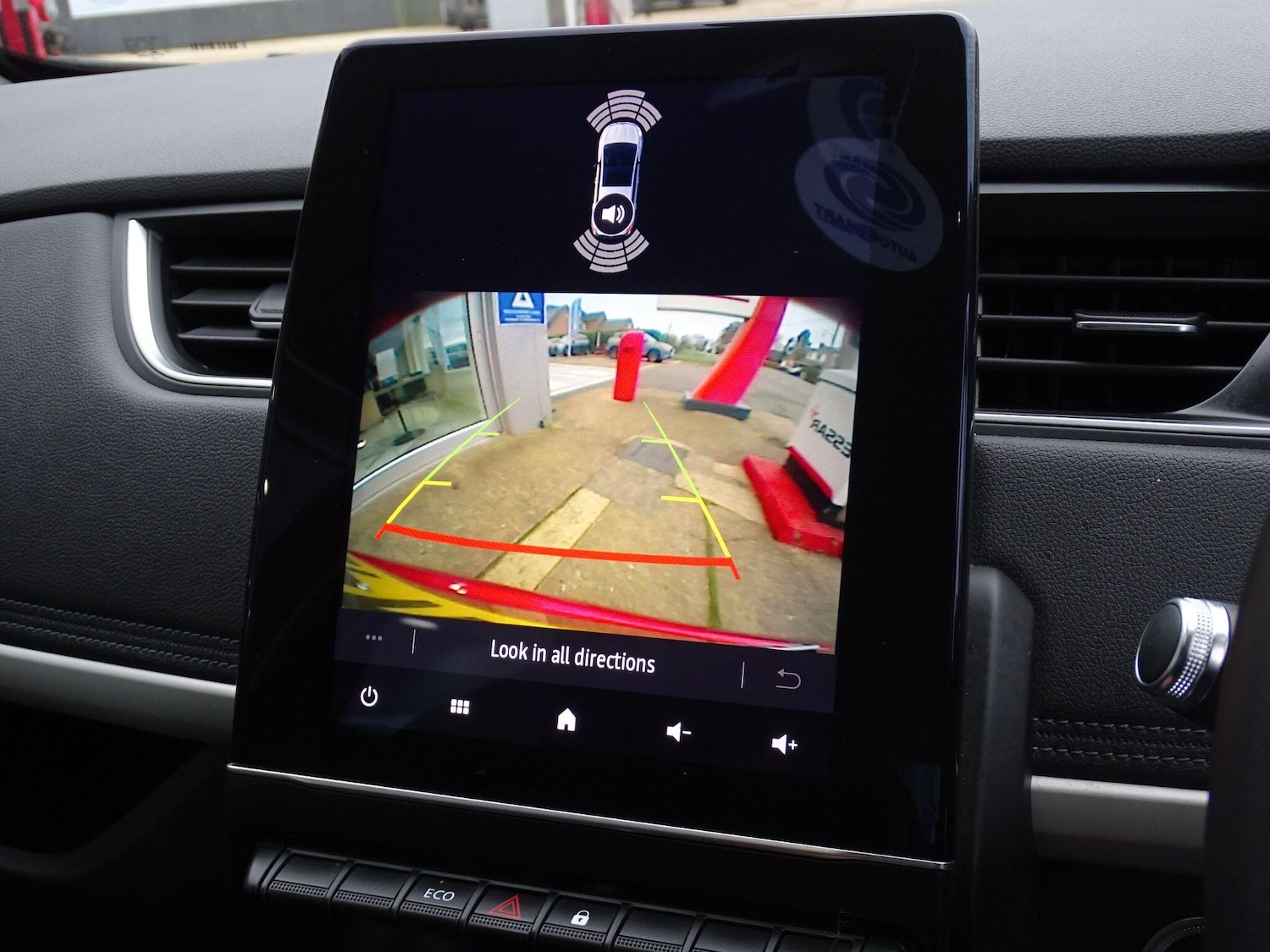 Used Renault Zoe 2021 for sale - 77378181: Photo 26