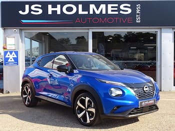 Used Nissan Juke 2023 for sale - 79472125: Photo