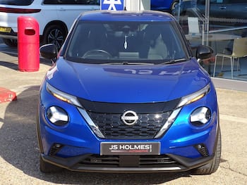 Used Nissan Juke 2023 for sale - 79472125: Photo