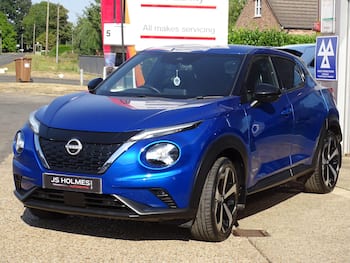 Used Nissan Juke 2023 for sale - 79472125: Photo