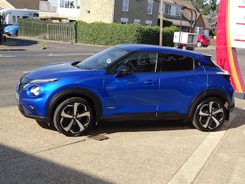 Used Nissan Juke 2023 for sale - 79472125: Photo