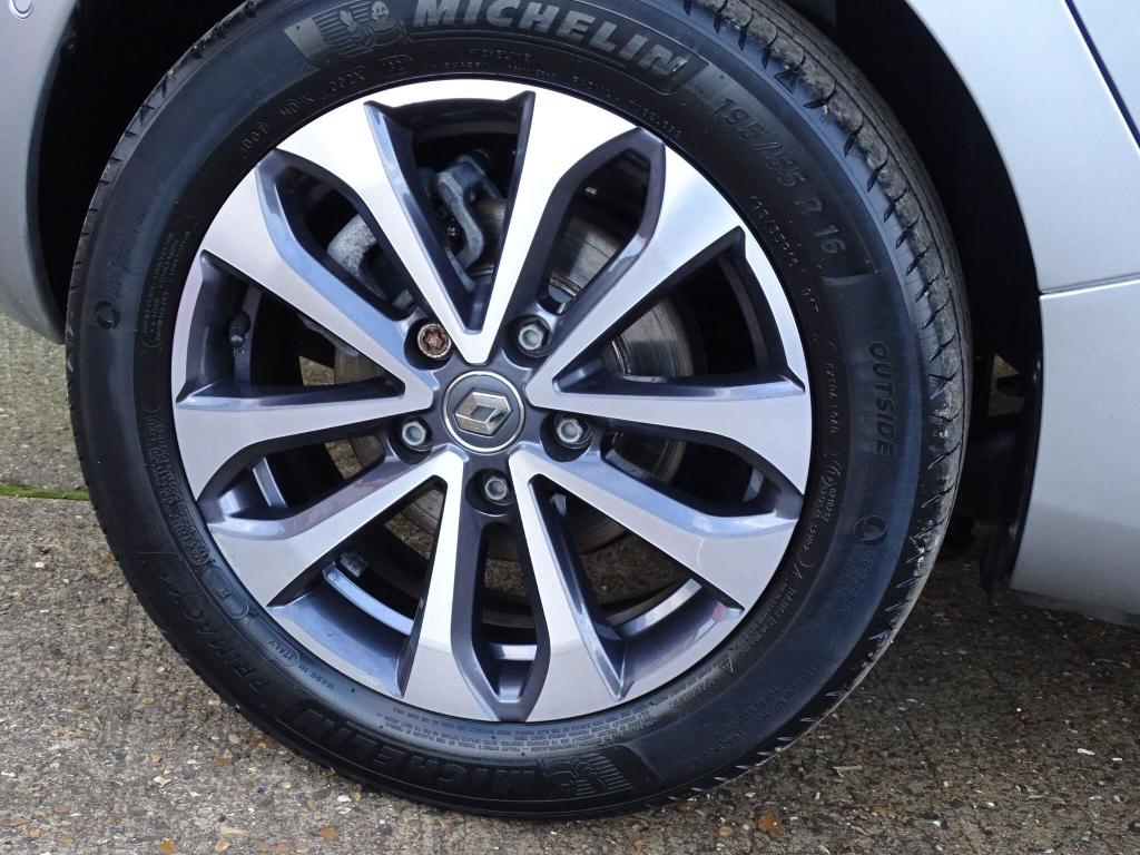 Used Renault Zoe 2021 for sale - 77045466: Photo 22