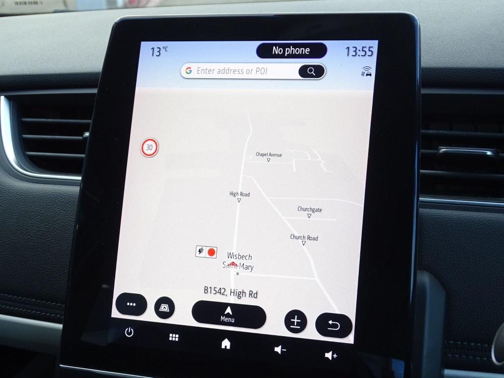 Used Renault Zoe 2021 for sale - 77045466: Photo 28