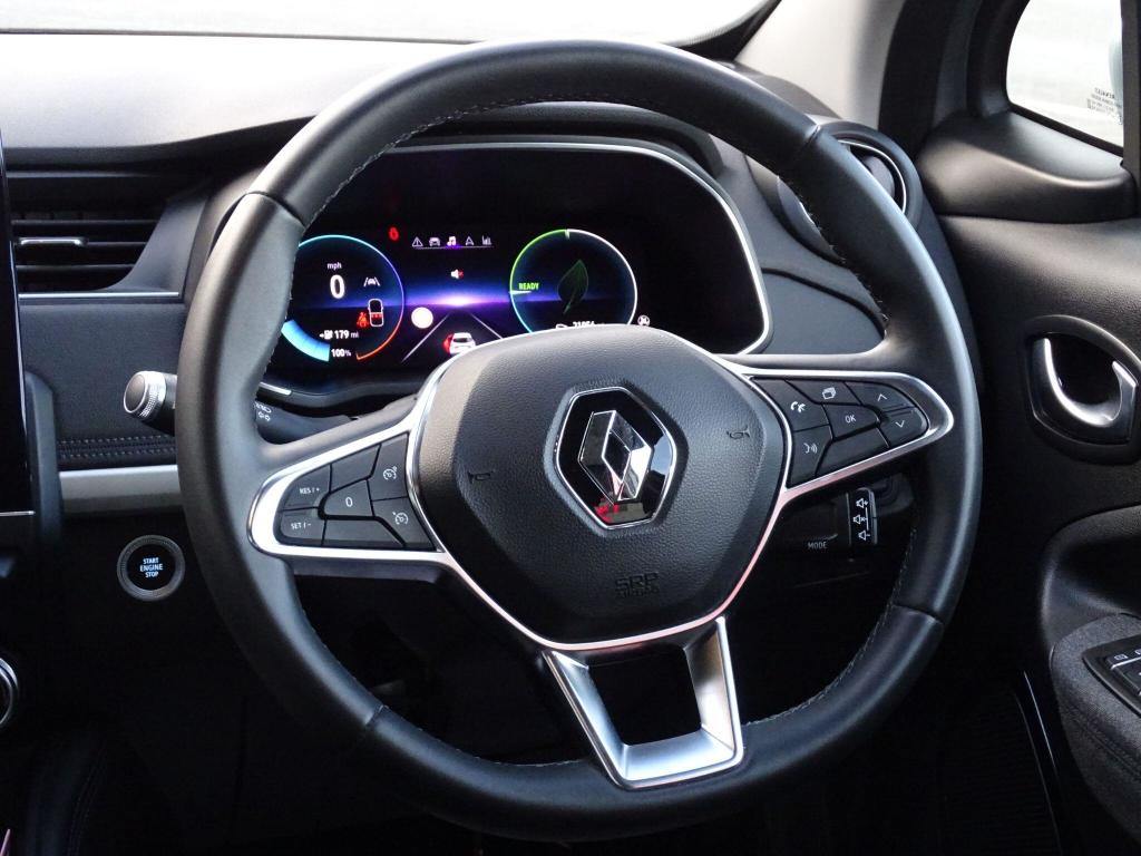 Used Renault Zoe 2021 for sale - 77045466: Photo 33