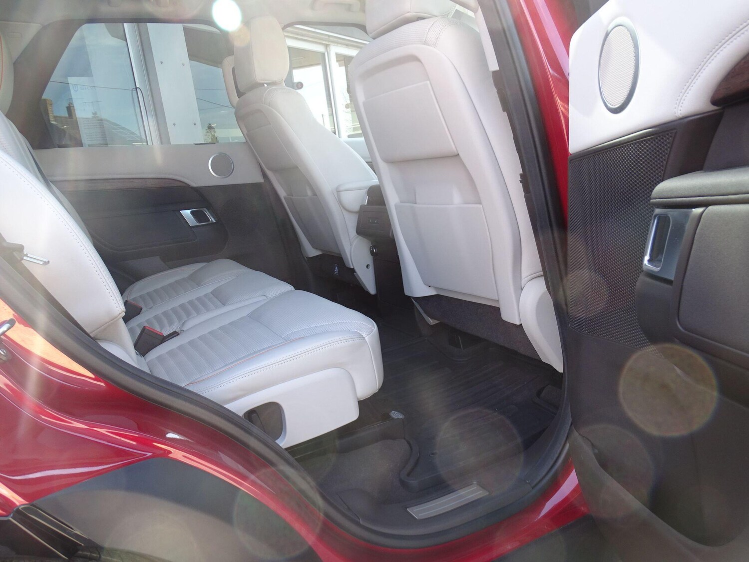 Used Land Rover Discovery 2017 for sale - 77925508: Photo 20