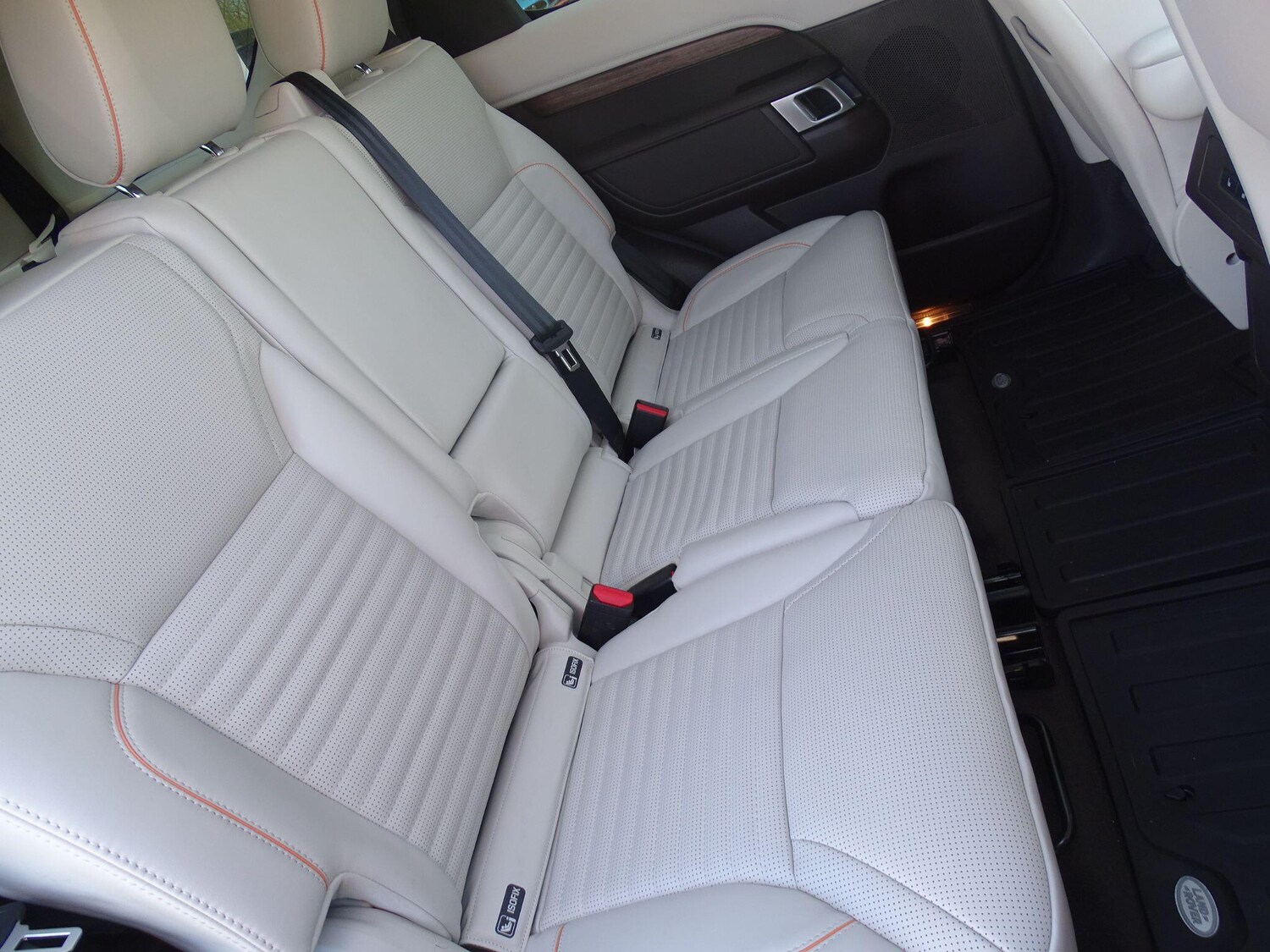 Used Land Rover Discovery 2017 for sale - 77925508: Photo 22