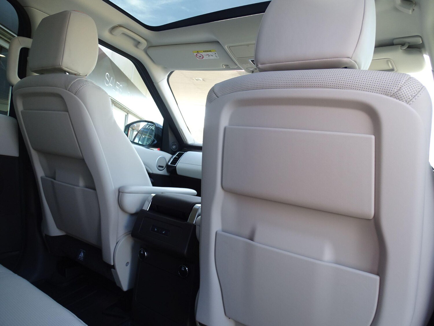 Used Land Rover Discovery 2017 for sale - 77925508: Photo 23