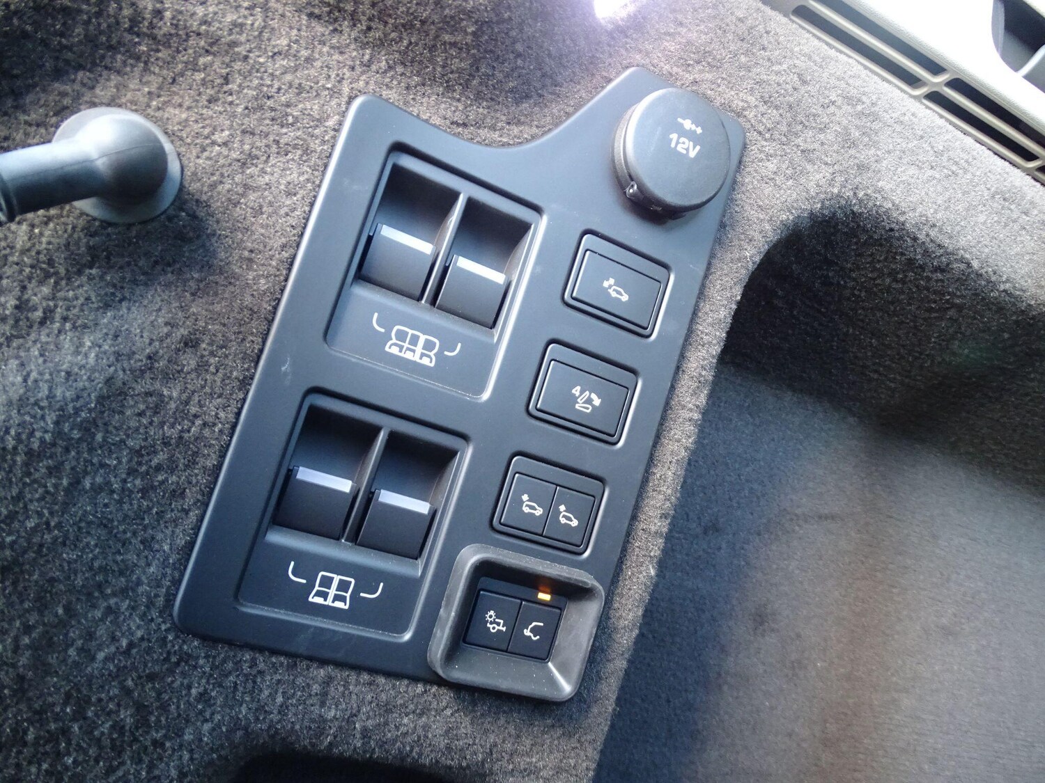 Used Land Rover Discovery 2017 for sale - 77925508: Photo 24