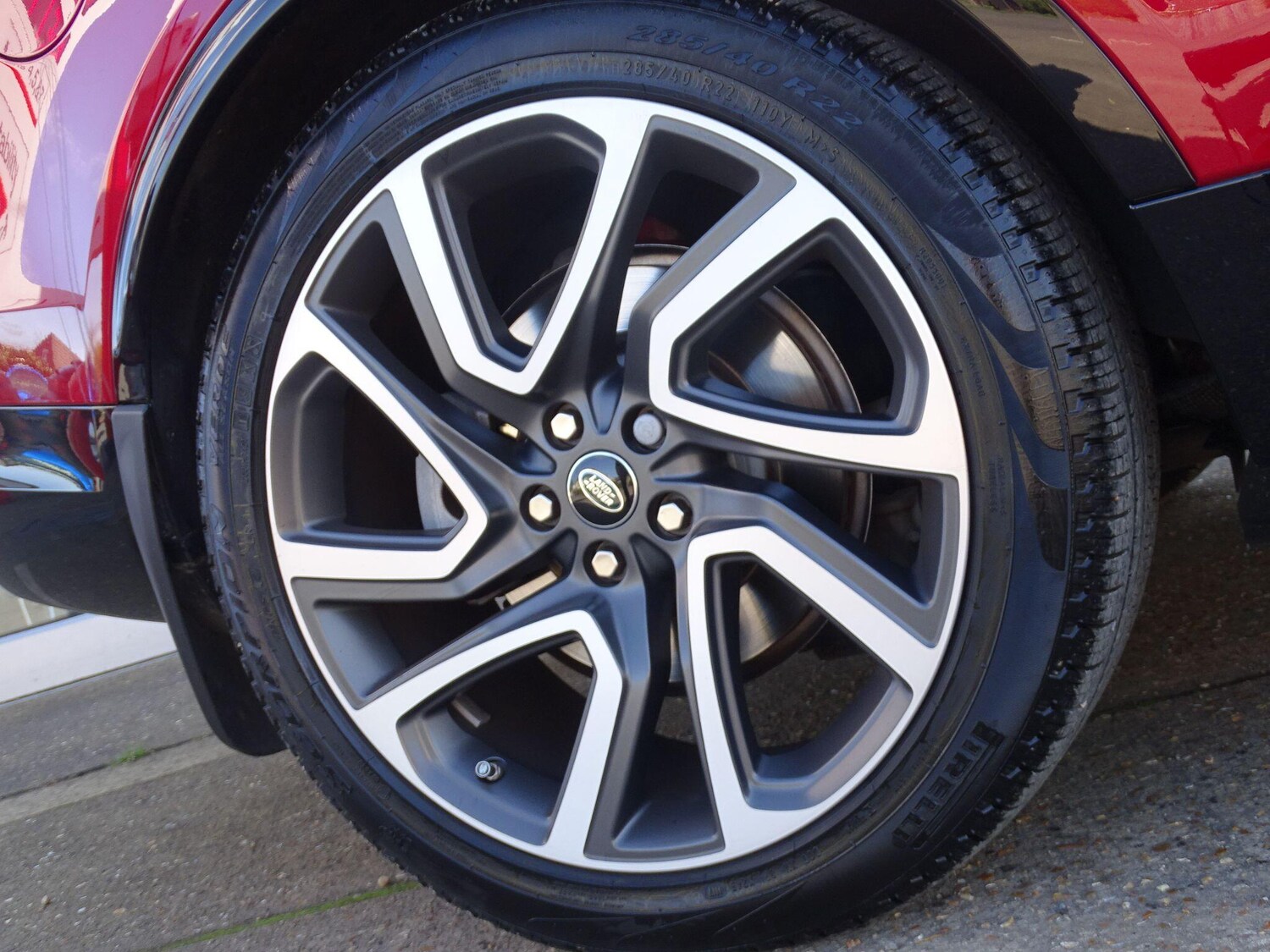 Used Land Rover Discovery 2017 for sale - 77925508: Photo 31