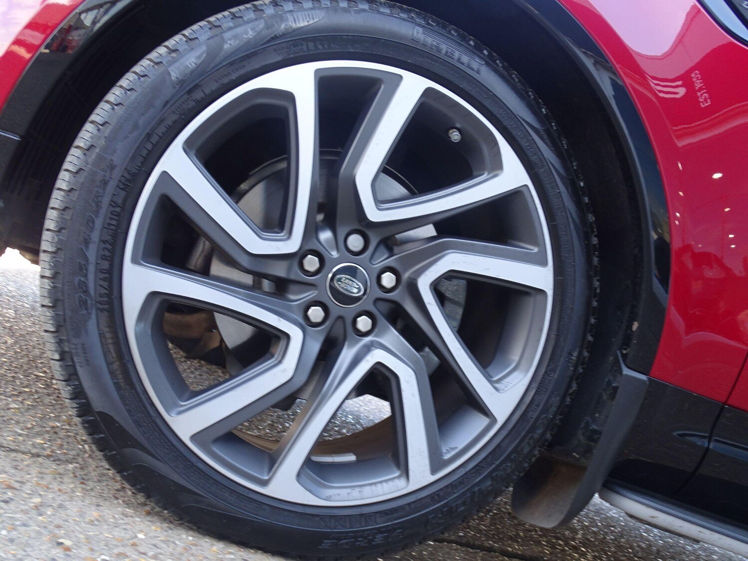 Used Land Rover Discovery 2017 for sale - 77925508: Photo 32