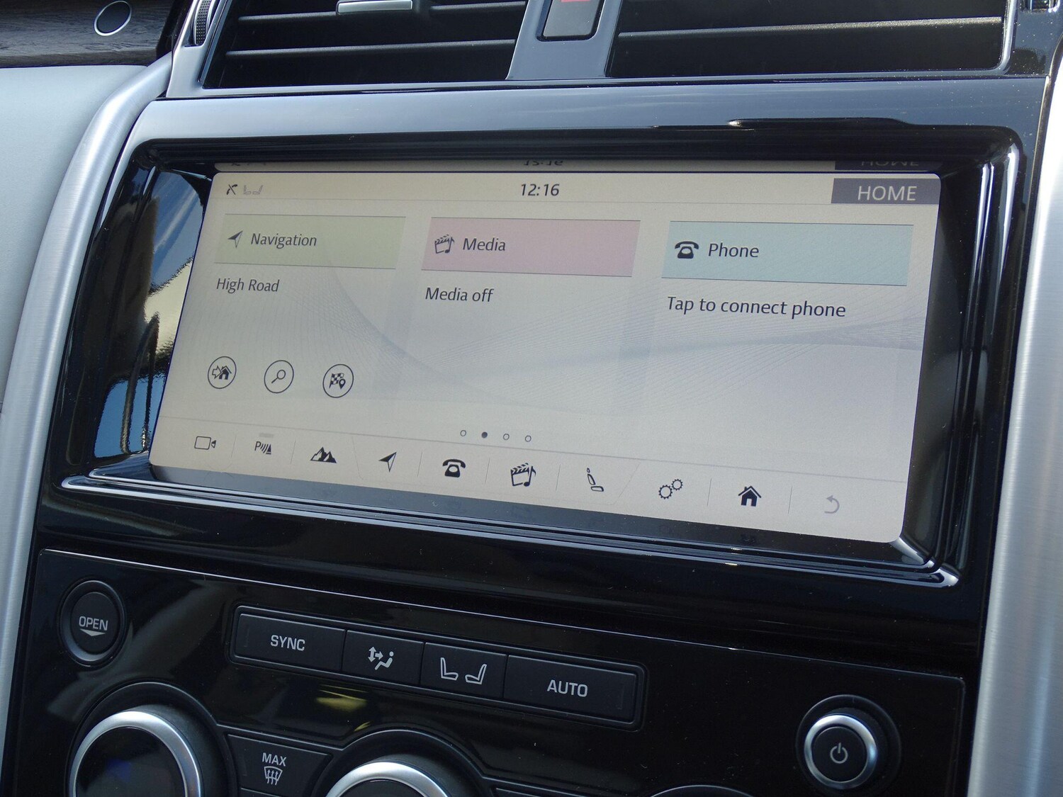 Used Land Rover Discovery 2017 for sale - 77925508: Photo 35