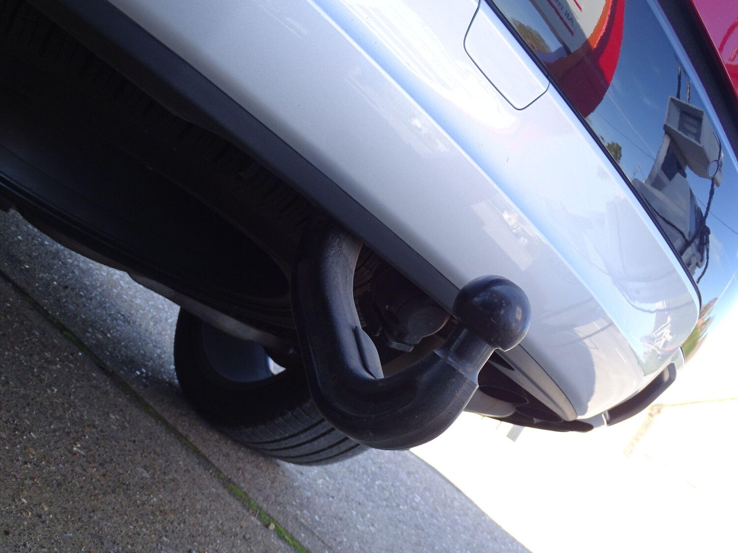 Used Land Rover Discovery 2017 for sale - 77925508: Photo 51