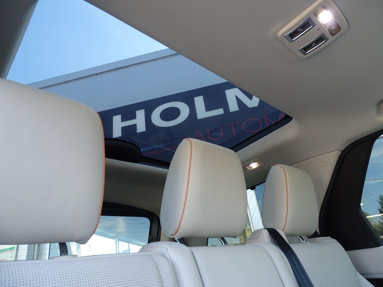 Used Land Rover Discovery 2017 for sale - 77925508: Photo 58