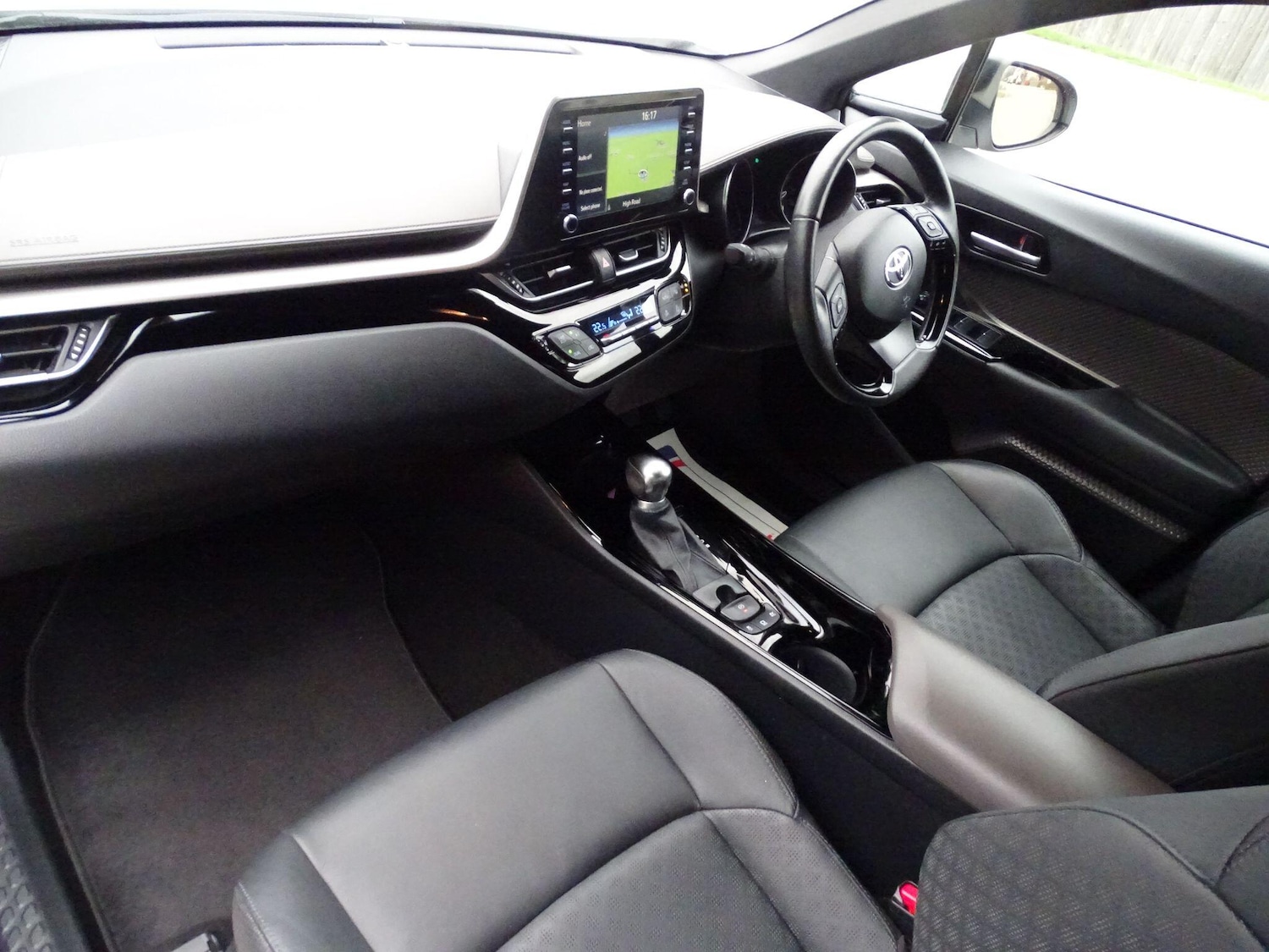 Used Toyota C-HR 2020 for sale - 78006929: Photo 12