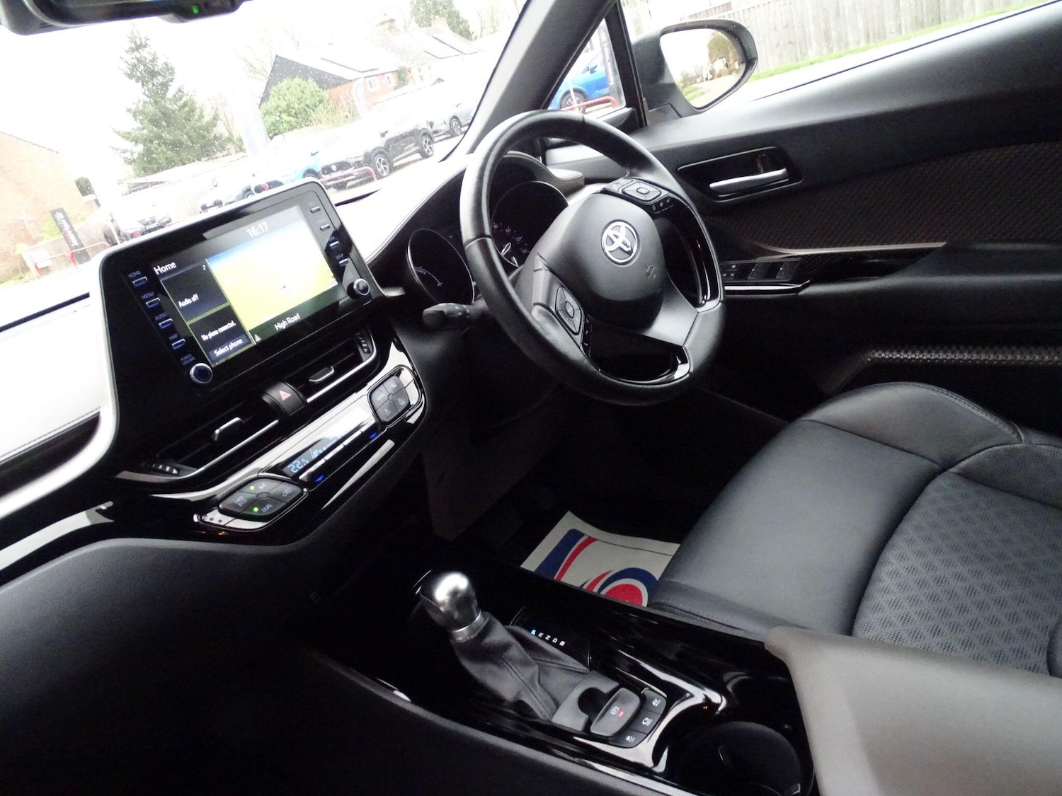 Used Toyota C-HR 2020 for sale - 78006929: Photo 13