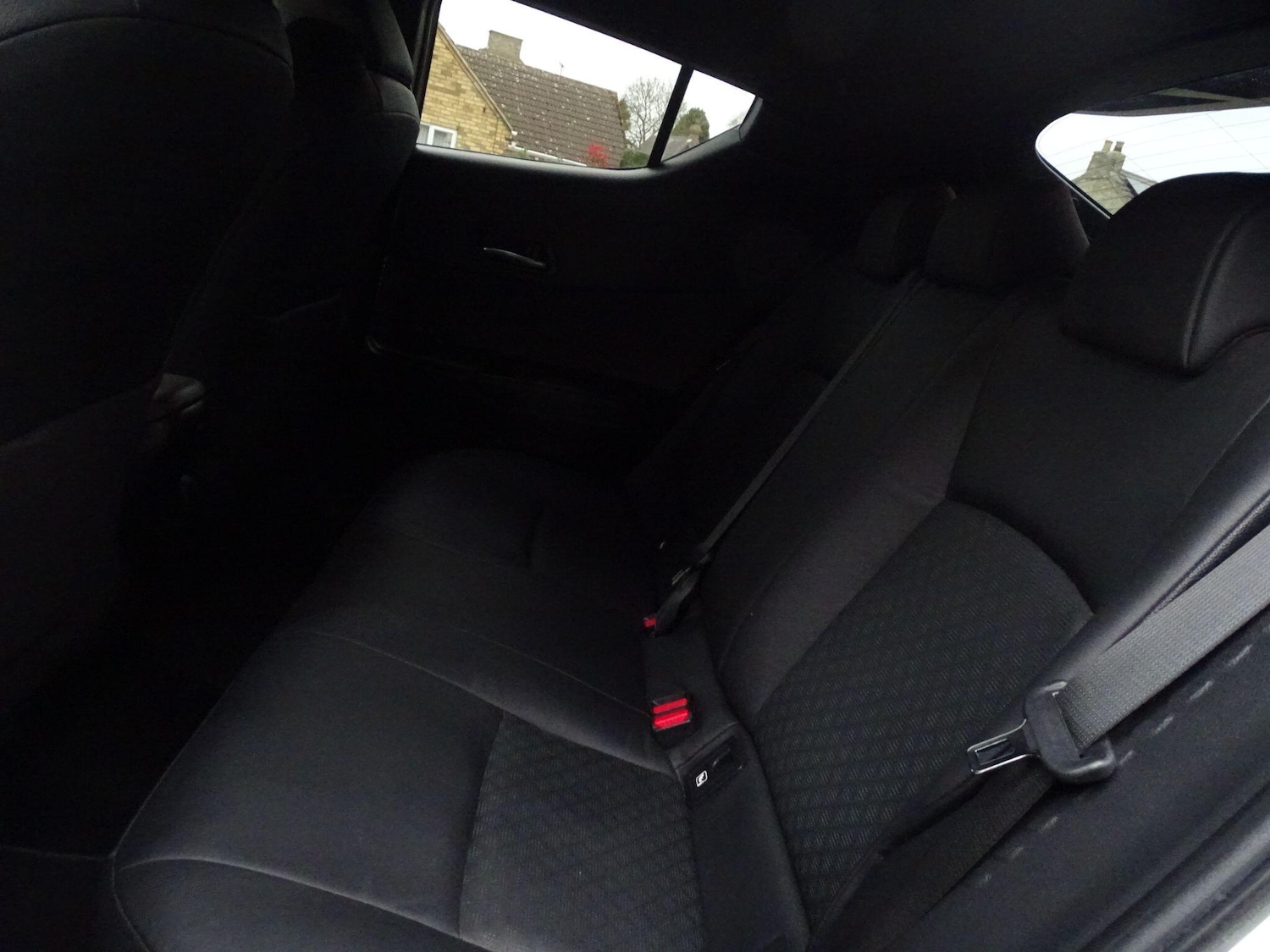 Used Toyota C-HR 2020 for sale - 78006929: Photo 16