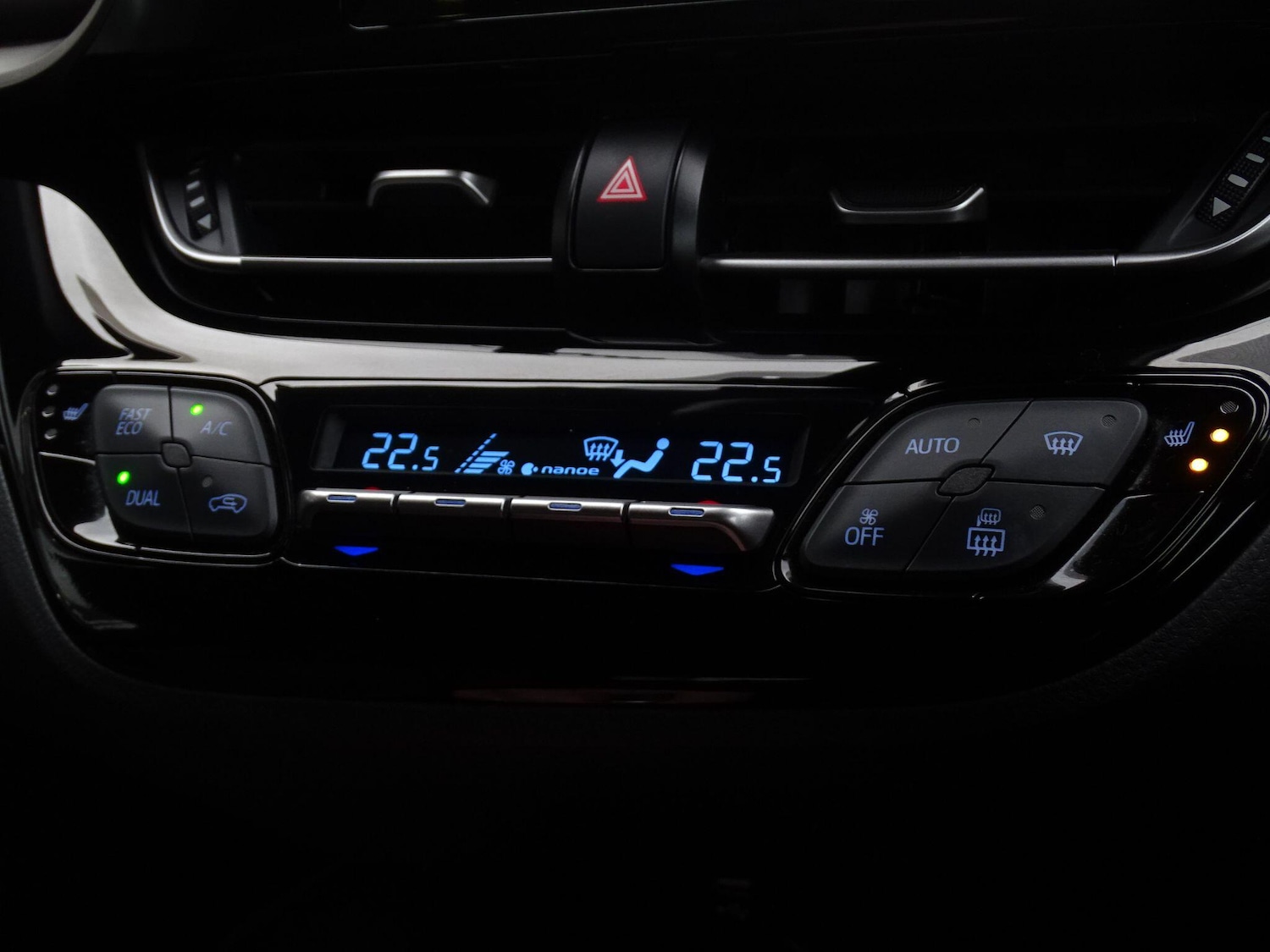 Used Toyota C-HR 2020 for sale - 78006929: Photo 18